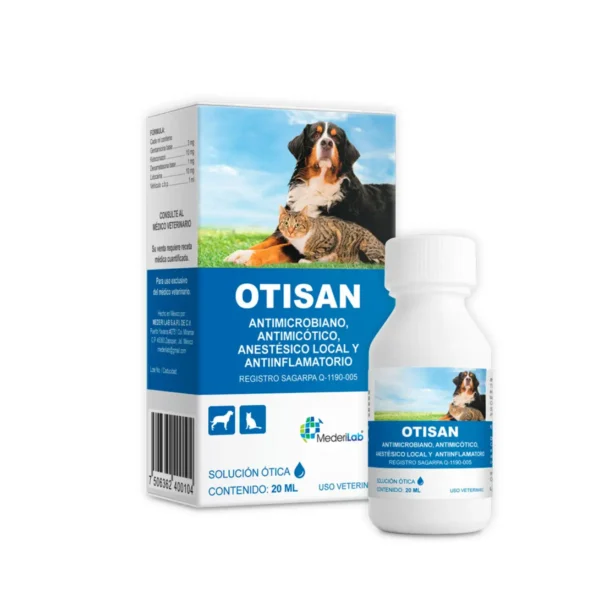 Otisan