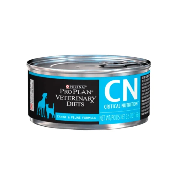 Critical Nutrition CN Proplan