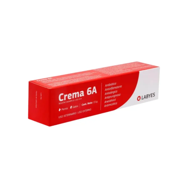 Crema 6A