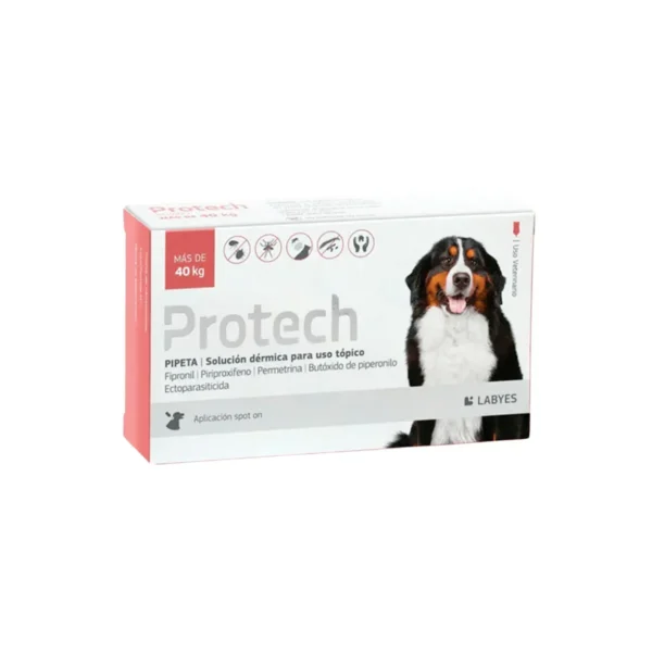 Protech Perros 40+ Kg