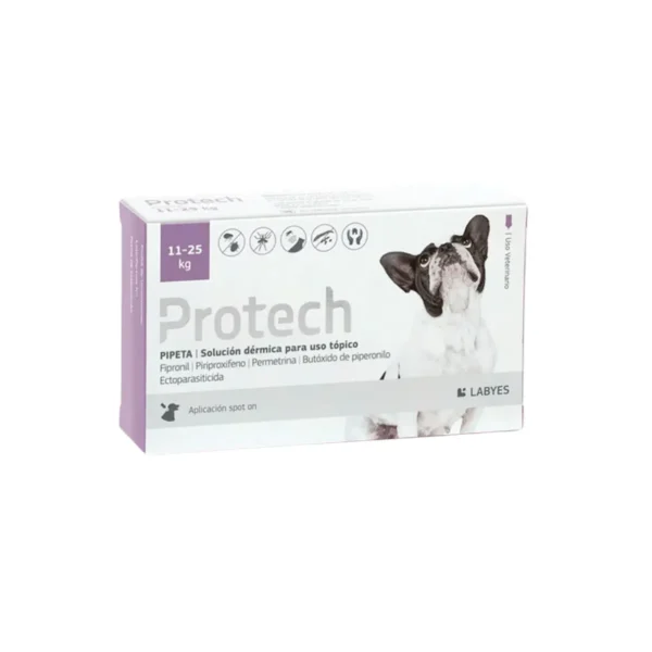 Protech Perros 11-25 Kg