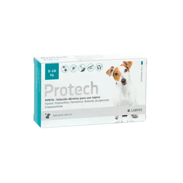 Protech Perros 05-10 Kg