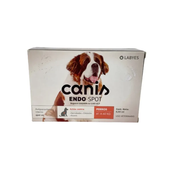 Canis Endo Spot 41-60 kg