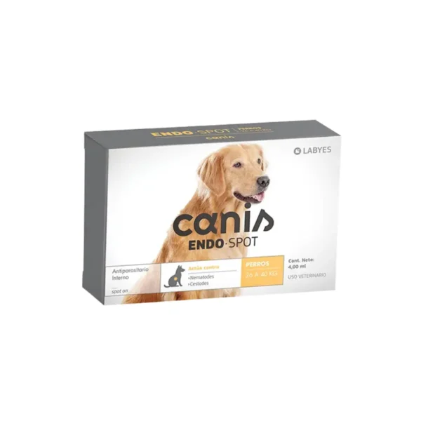 Canis Endo Spot 26-40 kg