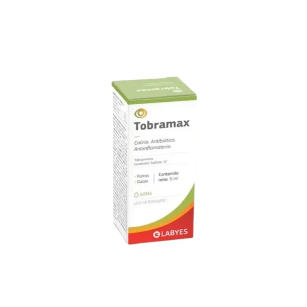 Tobramax