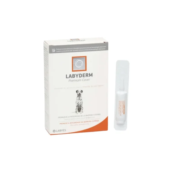 Labyderm Premium Cover 4 mL