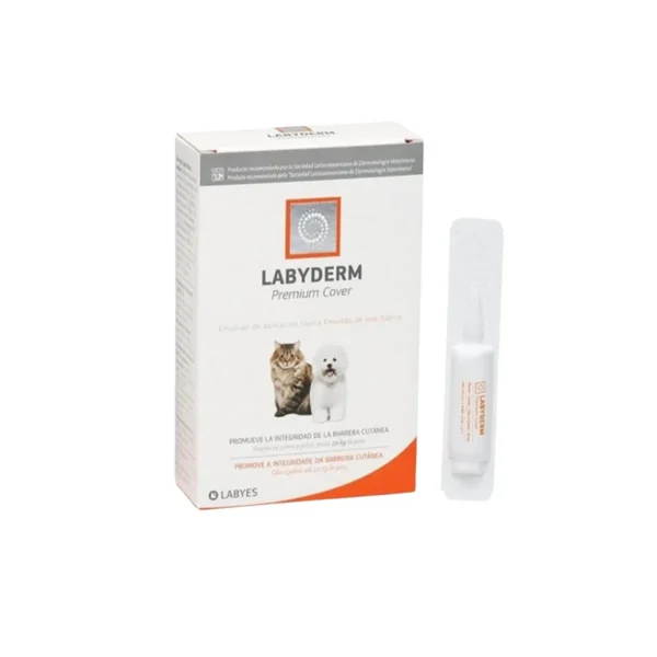 Labyderm Premium Cover 2 mL