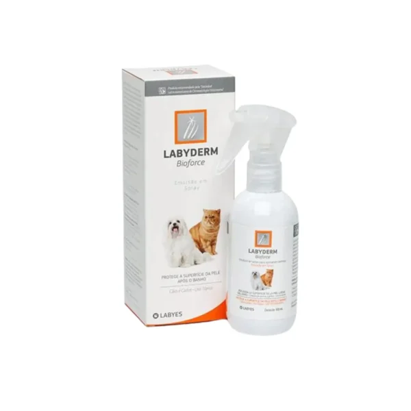 Labyderm Bioforce