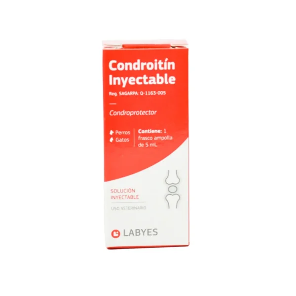 Condroitín Inyectable