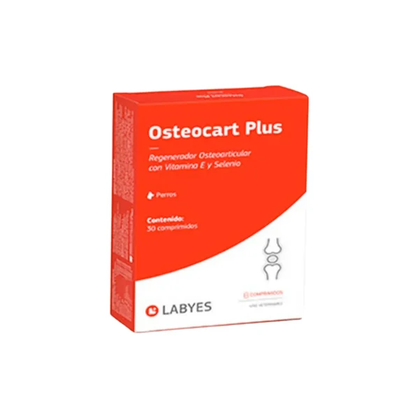 Osteocart Plus