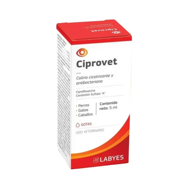 Ciprovet