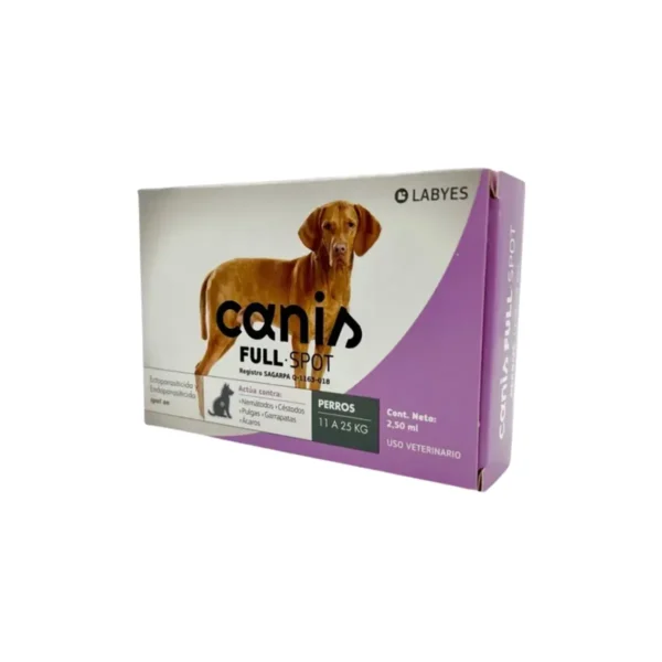 Canis Endo Spot 11-25 kg