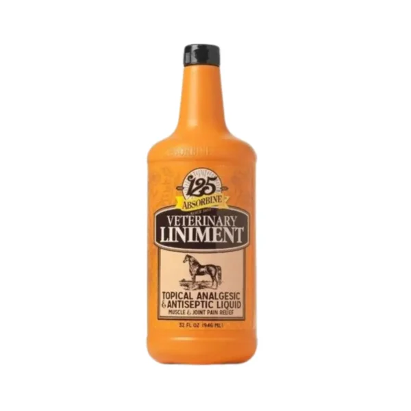 Absorbine Linimento 946 mL