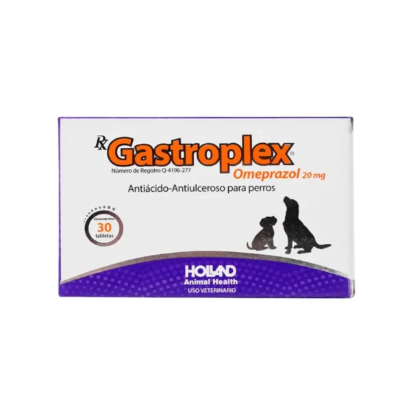 Rx Gastroplex Tabs 20 mg