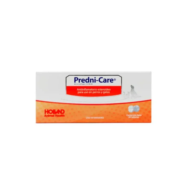Predni-Care