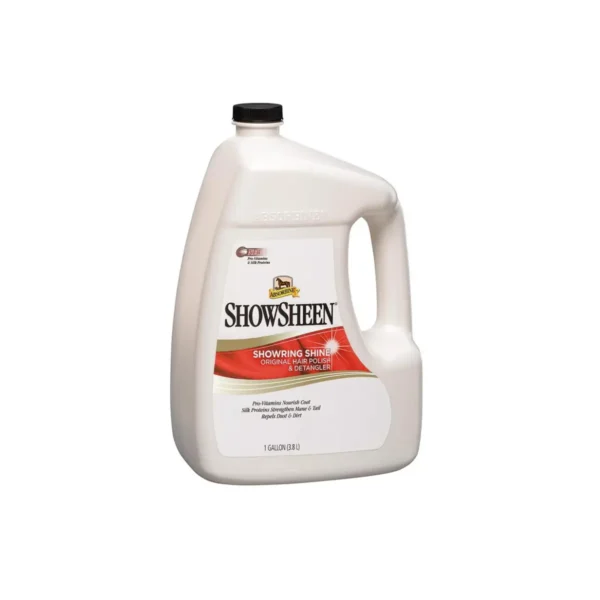 Absorbine Showsheen 3.785 Lt