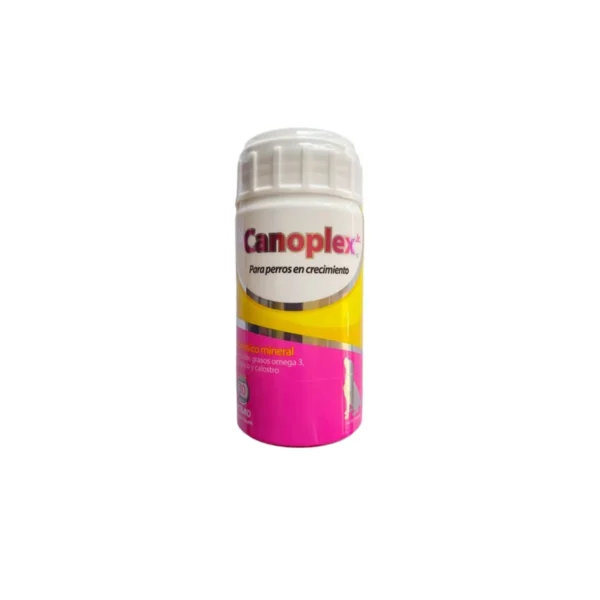 Canoplex Jr