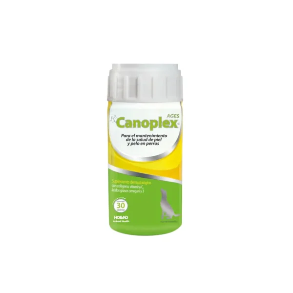 Rx Canoplex AGES