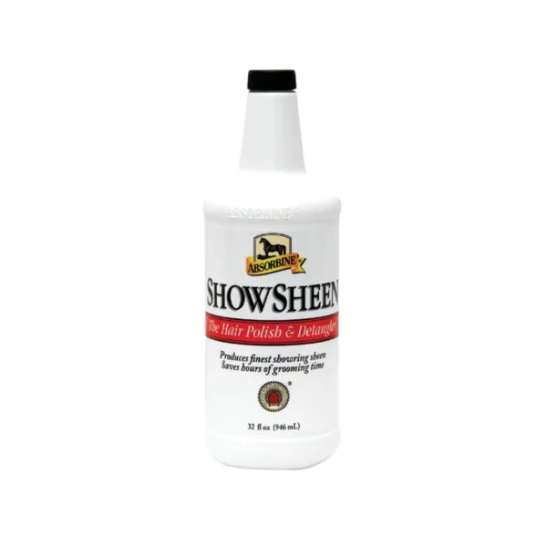 Absorbine Showsheen 946 mL
