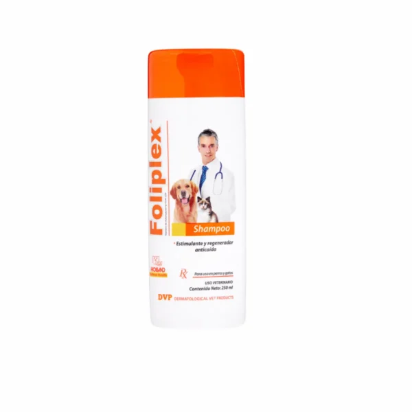 Foliplex 250 mL
