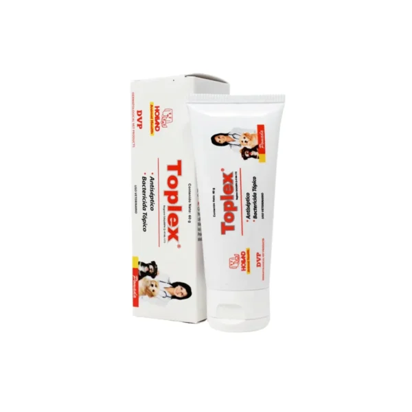 Toplex Pomada