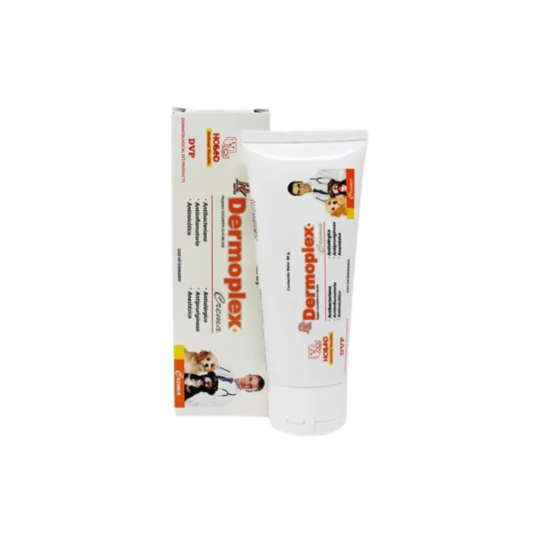 Dermoplex Crema
