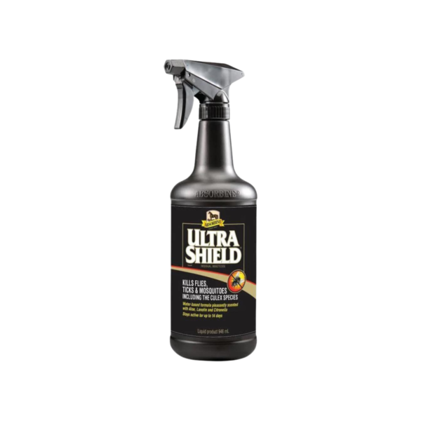 Ultrashield Fly Repellent
