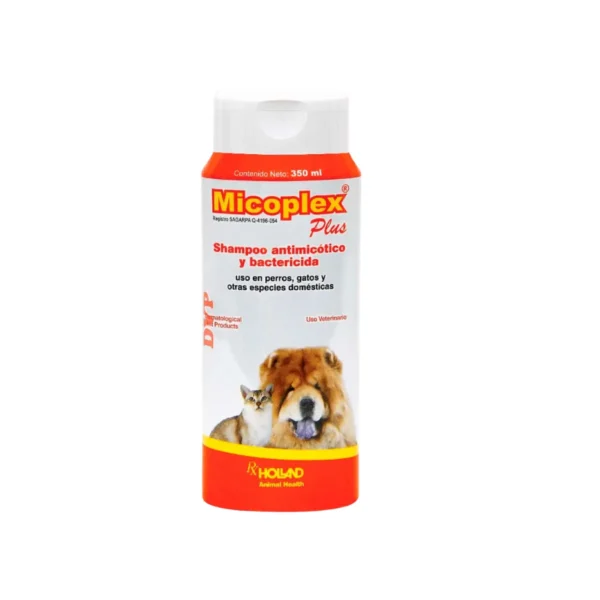 Micoplex Plus