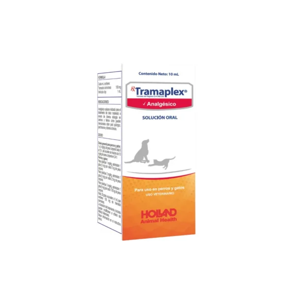 Rx Tramaplex
