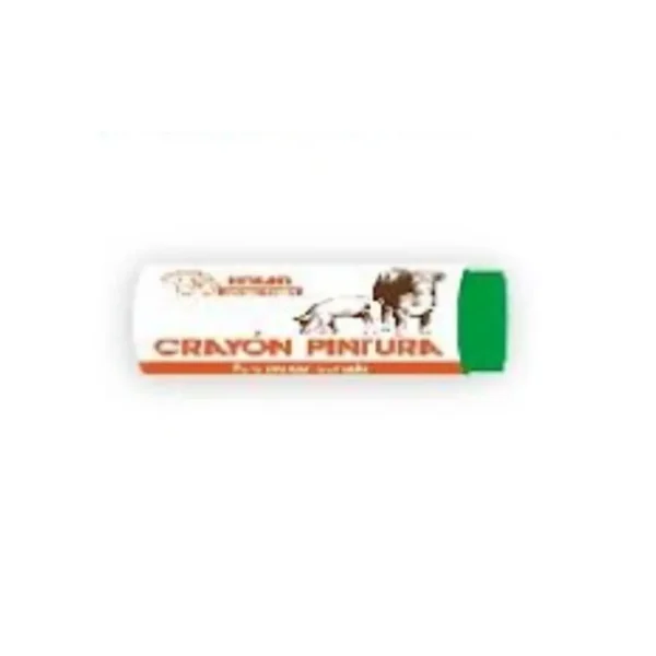 Crayón Holland Verde