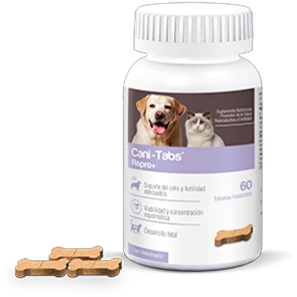 Cani-Tabs® Repro+