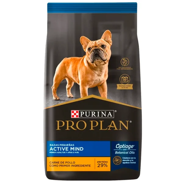 Purina Pro Plan Senior Razas Pequeñas 7.5 kg
